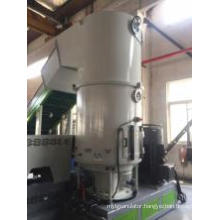 Plastic Recycling Line Plastic Pelletizing Line